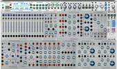 Buchla Tip Top