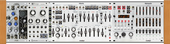 My freaky Eurorack