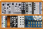 Mannequins Eurorack