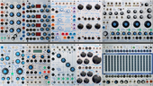 My skilful Buchla