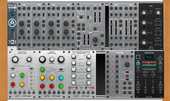 My verism Eurorack