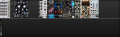 My foursquare Eurorack