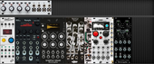 My artful Eurorack