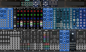 Video Synth of the future (copy) (copy) (copy)