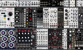 Intellijel Generative Random Looping Sequencer Build
