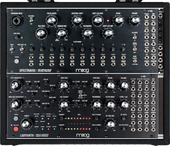 My funny Eurorack (copy)