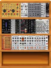 The DIY RAck