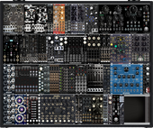 EZ Patch Generative Ambient+Drum Rack Actual