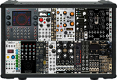 My designed Eurorack (copy)