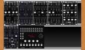 My colloid Eurorack