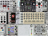 My surest Eurorack