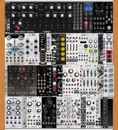 24U x 84HP Rackbrutus