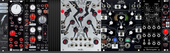 My stingless Eurorack