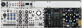 My benthic Eurorack