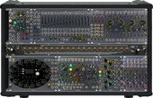 My arrased Eurorack