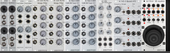 My plashy Eurorack