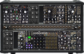 Make Noise Stereophonic Shared System