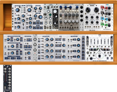 My Modest Eurorack