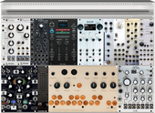 My own Eurorack