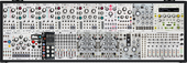 My awkward Eurorack