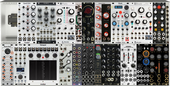 Live Rack Precessing