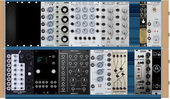 Doepfer A-100 1