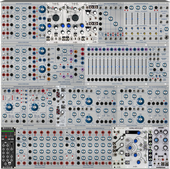 Buchla West Side Euro II
