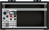 My defaced Eurorack