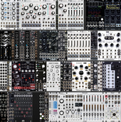 Drum &amp; Voice (Mantis 12u Case) 6/14/23