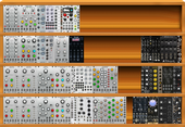 Behringer 2500 (copy)