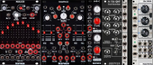 My typal Eurorack (copy)