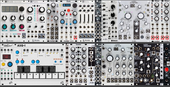 6u Euro Mix
