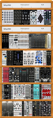 niftyRACKv3.0 - modHOPnoLECTRO AudioVisio GrooveBox (copy)