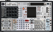 My tintless Eurorack (copy) (copy)