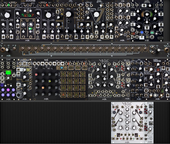 CV Bus Case (First Stage)