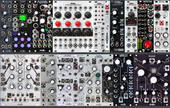 6 - Make Noise Dream B
