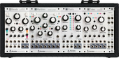 My sunbaked Eurorack
