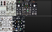 My dated Eurorack (copy)