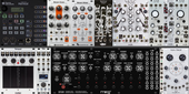 Octatrack Replacement 208