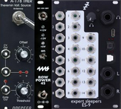 My retral Eurorack