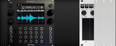 My Testing Rack