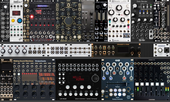 glitch drums rack favorite