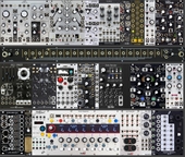 Eurorack #1