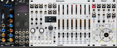 My unsailed Eurorack