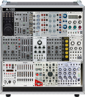 Neue Anordnung mit Mixer