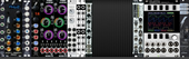 Studio Modulation Silver Third