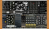 generative rack