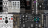 Summer 23 13U Rackbrute - Top