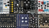 Summer 23 13U Rackbrute - Mid