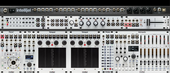 My surgeless Eurorack